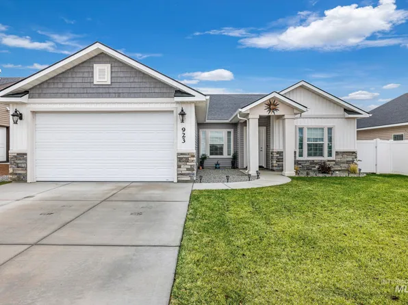 923 Latemar Rd, Jerome, ID 83338