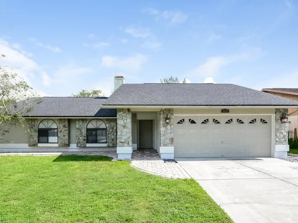 1124 Blufield Ave, Brandon, FL 33511