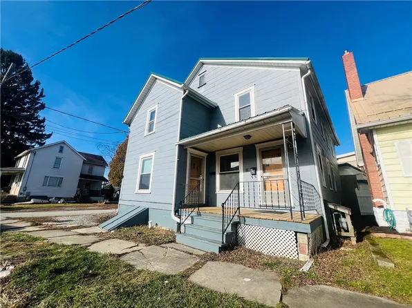 110 Cannell Dr, Somerset, PA 15501