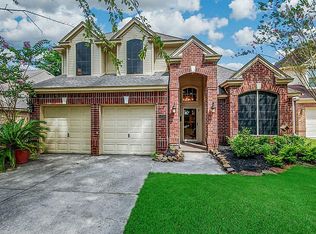 5310 Willow Knoll Ct, Kingwood, TX 77345