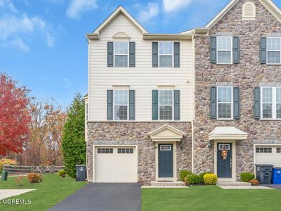 77 Phillip E. Frank Way, Cliffwood, NJ, 07721