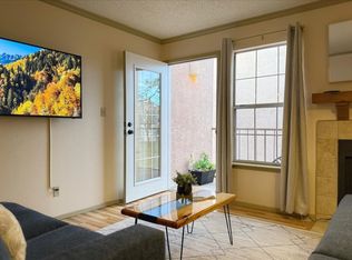 2501 W Zia Rd Unit 204, Santa Fe, NM 87505