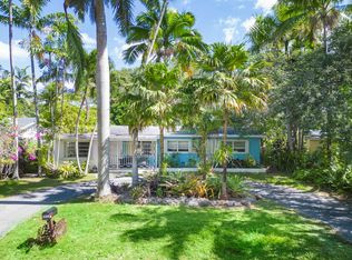 6831 SW 78th Ter, South Miami, FL 33143