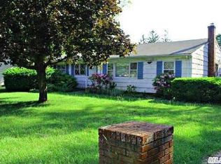 231 N Country Rd, Miller Place, NY 11764