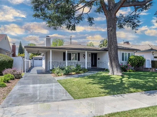 401 S Sparks St, Burbank, CA 91506