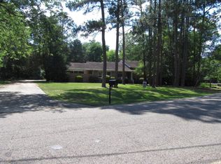 1103 Keith Way, Selma, AL 36701