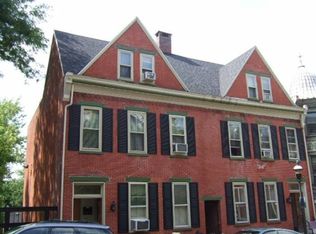 637 Walnut St, Easton, PA 18042