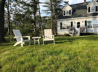 3 Gulls Way, West Bath, ME 04530