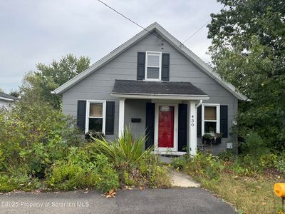 430 Morgan St, Dickson City, PA, 18519