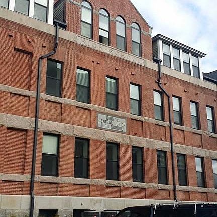 2nd image of 1022 Hancock St Unit G12