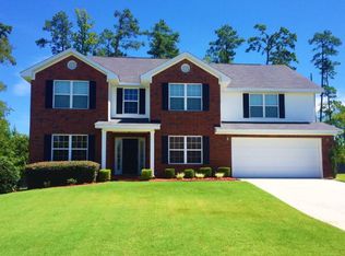 3250 Riverstone Dr, Martinez, GA 30907