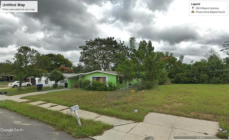 1st image of 335 N Buena Vista Ave