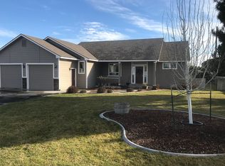 3413 S Jean St, Kennewick, WA 99337
