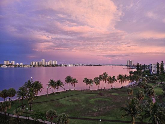 801 Lake Shore Drive #814, Lake Park, FL 33403