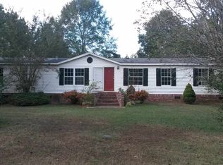 2340 N Attala Rd #5989, Kosciusko, MS 39090