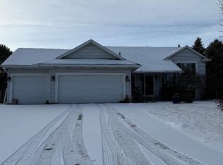1568 140th Ln NW, Andover, MN 55304