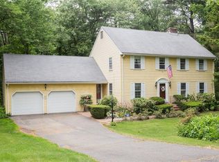 29 Tollgate Ln, Avon, CT 06001