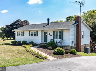 2477 Salem Bottom Rd, Westminster, MD 21157