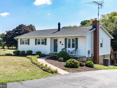 2477 Salem Bottom Rd, Westminster, MD, 21157