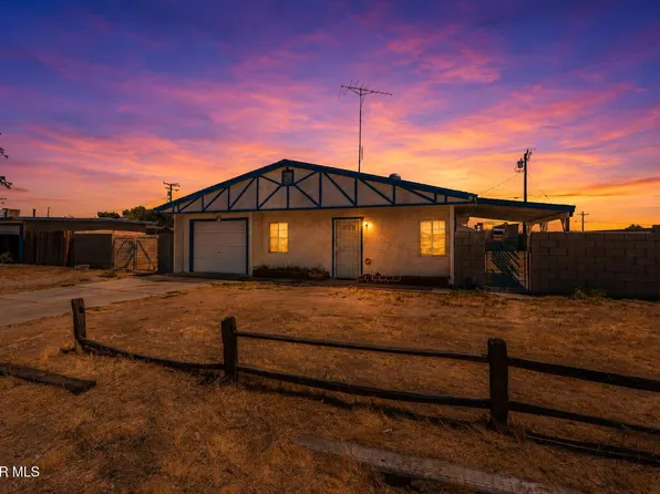 20116 Neuralia Rd, California City, CA 93505