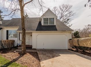 6792 Chaffee Ct #26, Brecksville, OH