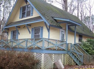 1804 Sylvan Ct, Sanford, NC 27330