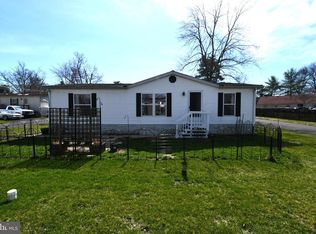 45 Maple Ct, Doylestown, PA 18901