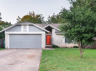 3008 Birch Dr, Cedar Park, TX 78613