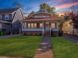 9812 Robinson Ave, Garfield Heights, OH 44125