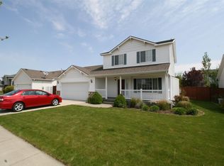 1406 Simpson, Liberty Lake, WA 99019