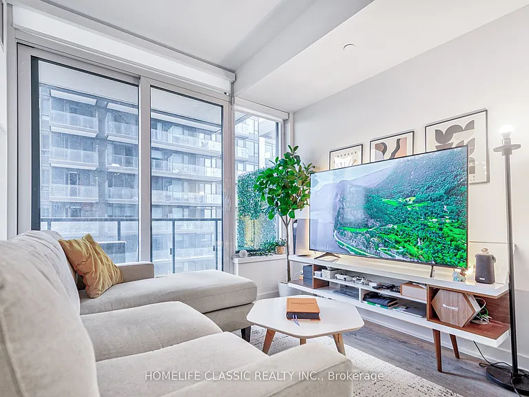 1928 Lake Shore Blvd W #2503 — Photo 10