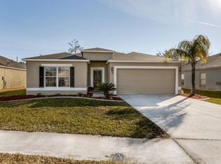 2854 Southampton Dr, Middleburg, FL 32068
