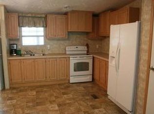 822 5th St NE, Pulaski, VA 24301