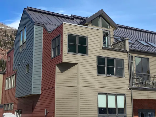 300 S Mahoney Dr #R5, Telluride, CO 81435