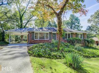 1099 Clydedale Dr, Clarkston, GA 30021