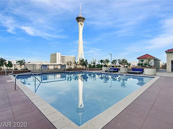 5th image of 200 W Sahara Ave Unit 3611