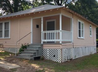 410 W Atlanta Ave, Vivian, LA 71082