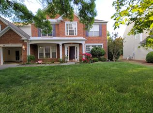 10318 Torrelle Dr, Charlotte, NC 28277