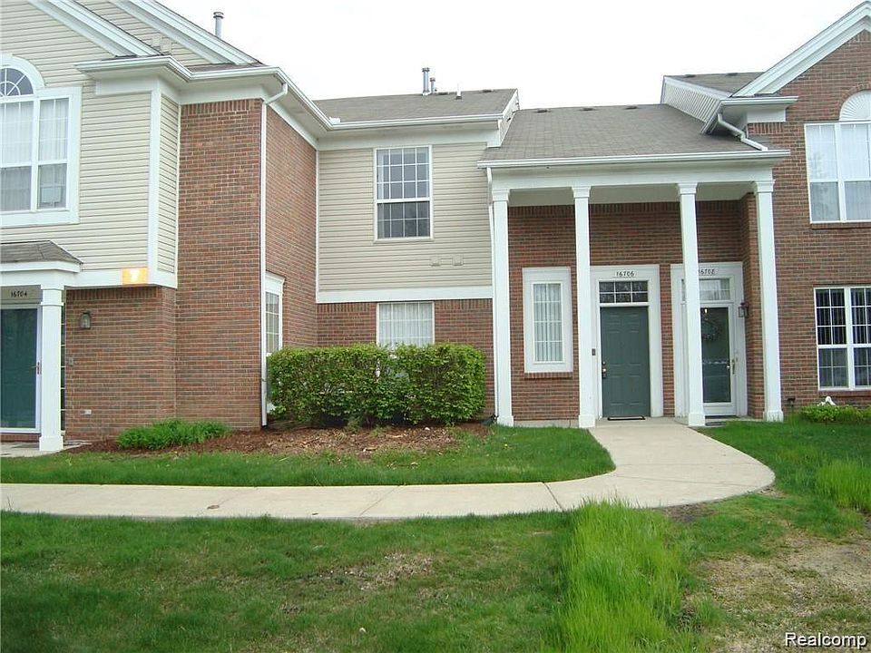 1st image of 16706 Dover Dr #71