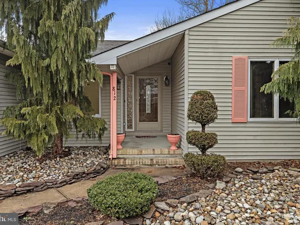 812 Chelsea St, Forked River, NJ 08731