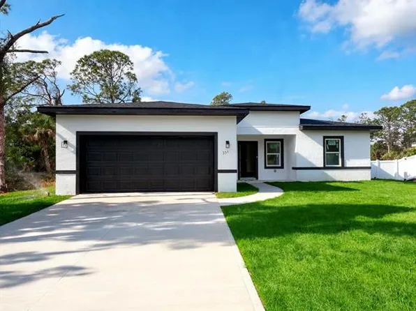 351 Tenk St, Port Charlotte, FL 33953