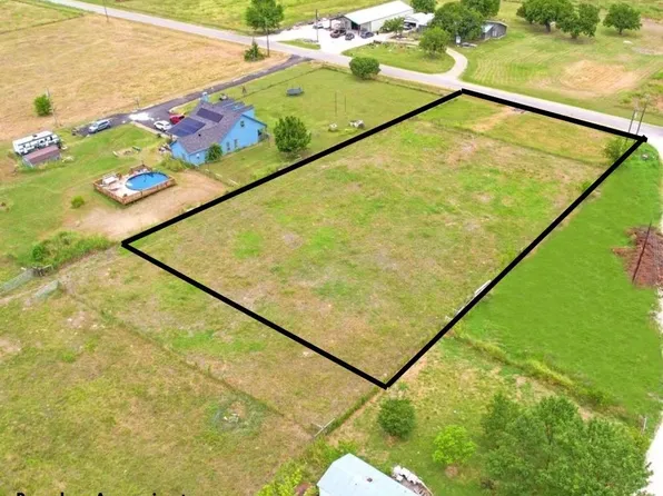 3214 County Road 700, Farmersville, TX 75442