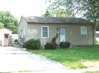 5508 Orchard Ave, Omaha, NE 68117