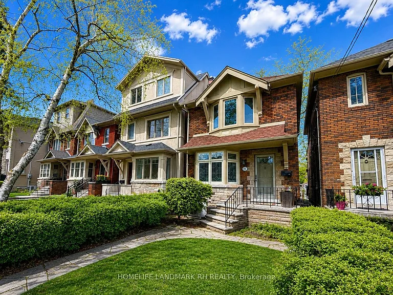 256 Bedford Park Ave — Photo 1