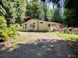 20889 NE Melson Ln, Poulsbo, WA 98370