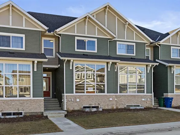 1047 N Bayview Cres, Airdrie, AB T4B 5N5