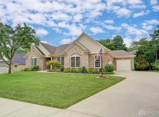 2700 Arbor Pointe Dr, Middletown, OH 45042