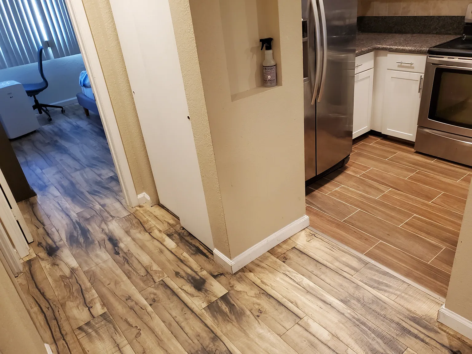 1 bed, 628 sqft, $2,095 — Photo 3