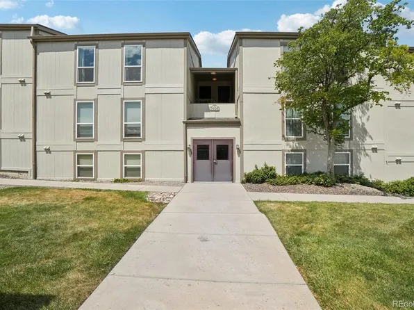 7305 S Xenia Circle #E, Centennial, CO 80112