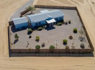 6015 W Collins Dr, Golden Valley, AZ 86413